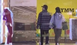 尹正和蒋梦婕最新爆料,揭秘娱乐圈幕后真相